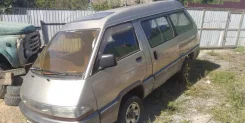 Toyota Town Ace. �������, 4wd, 2.0 (65��.�.), ������ ����