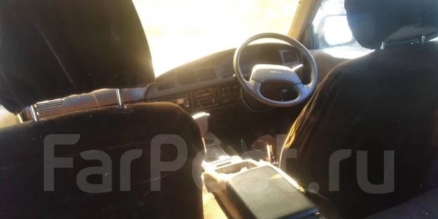 Toyota Town Ace. �������, 4wd, 2.0 (65��.�.), ������ ����