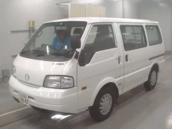 Mazda Bongo. �������, 4wd, 1.8 (102��.�.), ������, 79����. ��, �/�. ��� ����� �� ������������ ����
