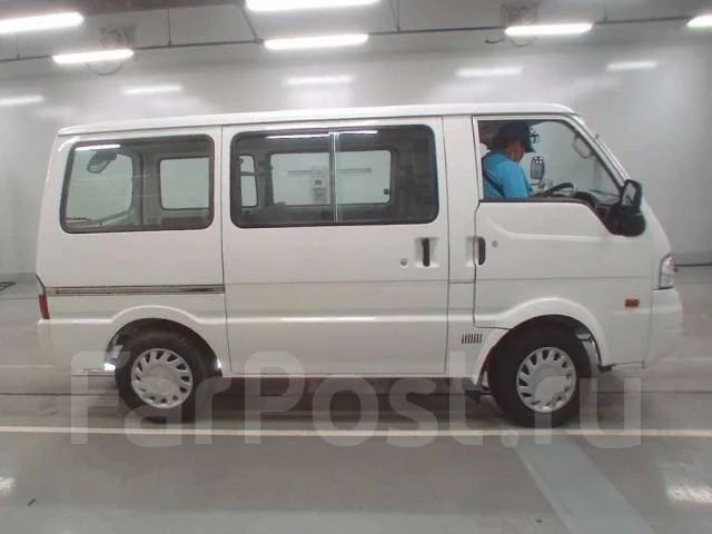 Mazda Bongo. �������, 4wd, 1.8 (102��.�.), ������, 79����. ��, �/�. ��� ����� �� ������������ ����
