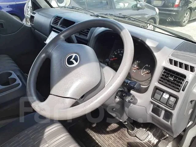 Mazda Bongo. �������, 4wd, 1.8 (102��.�.), ������, 79����. ��, �/�. ��� ����� �� ������������ ����