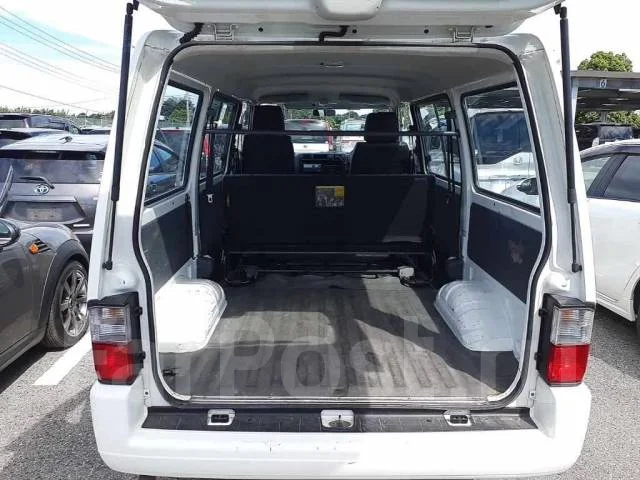 Mazda Bongo. �������, 4wd, 1.8 (102��.�.), ������, 79����. ��, �/�. ��� ����� �� ������������ ����