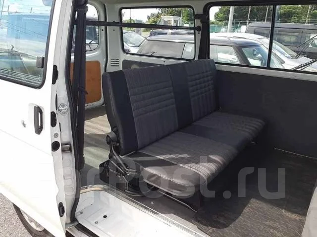 Mazda Bongo. �������, 4wd, 1.8 (102��.�.), ������, 79����. ��, �/�. ��� ����� �� ������������ ����