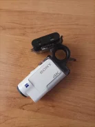 Sony FDR-X3000 ����