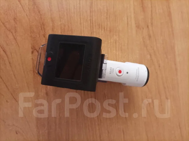 Sony FDR-X3000 ����