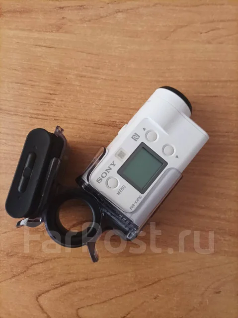 Sony FDR-X3000 ����