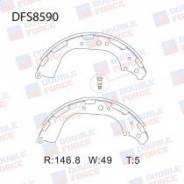    Double Force Double Force DFS8590 DFS8590 