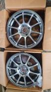 Advanti. x15", 4x100,  60,1. 