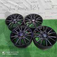 Weds Rizley Zefice-X. 7.0x17", 5x114.3, ET40,  73,0. 