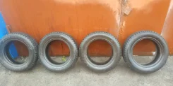 Goodyear UltraGrip 500. ������, ����������, �/�, ����� 30 % ����