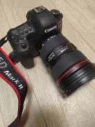 Canon EOS 6D Mark II. 20 � ����� �� ����