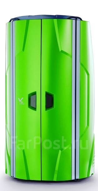 Продам Солярий - Медицинская техника и косметическое оборудование во ...