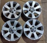 Volkswagen. 6.5x16", 5x112, ET33,  57,1. 