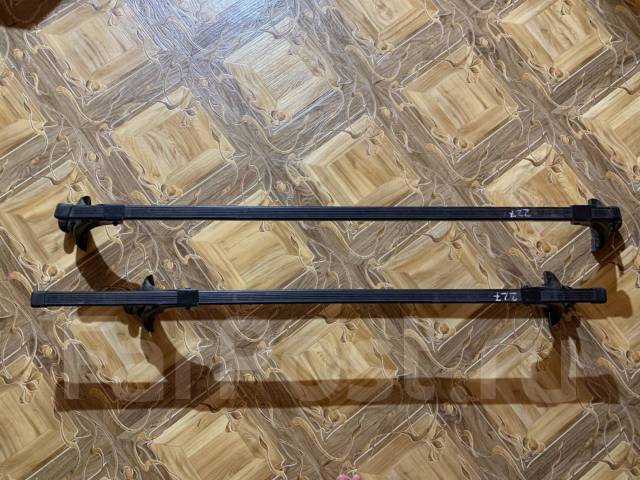 Багажник на крышу Honda Степвагон купить во Владивостоке по цене: 6 000 ...