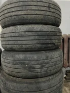 Nexen N'FERA SUR4. ������, �/�, ����� 30�% ����