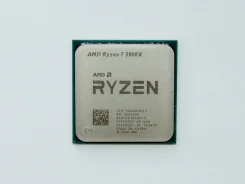 AMD Ryzen 7 5800X ����