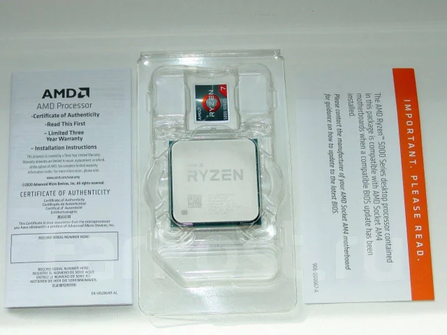 AMD Ryzen 7 5800X ����