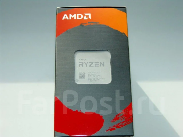 AMD Ryzen 7 5800X ����