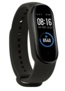 Xiaomi Mi Band 5. GPS, IP67 ����