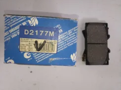 ��������� ������� �������� �� Toyota LAND Cruiser D2177 ����