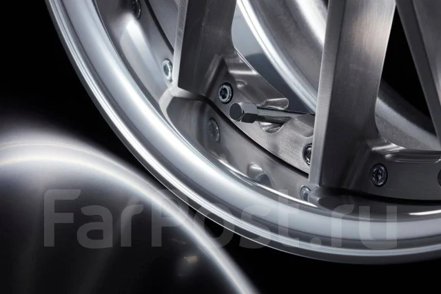 M'z SPEED JJ Launcher. 7.5x19", 5x114.3, ET50, �� 73���. ��� ����� �� ������������ ����