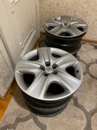 General Motors. 7.0x17", 5x105, ET42, �� 56,6���. ����