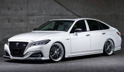 M'z SPEED JJ Launcher. 7.5x19", 5x114.3, ET35,  73,0.     