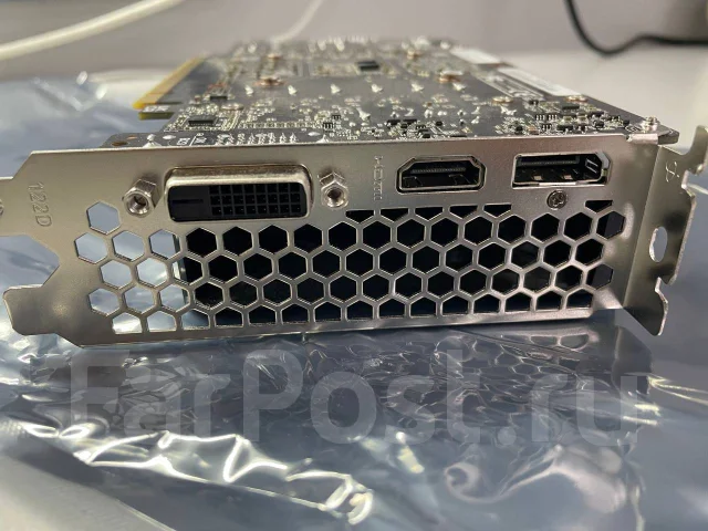 GeForce GTX 1660 Ti ����