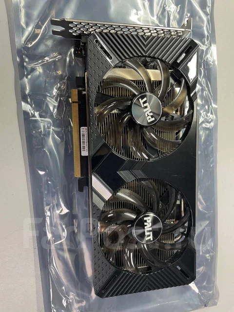 GeForce GTX 1660 Ti ����