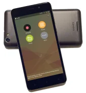 Gionee. �����, 32 ��, ����������, 4G LTE, Dual-SIM ����
