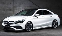 M'z SPEED JJ Launcher. 7.5x19", 5x112, ET50,  66,5.     