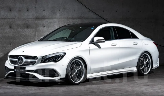 M'z SPEED JJ Launcher. 7.5x19", 5x112, ET45, �� 66,5���. ��� ����� �� ������������ ����