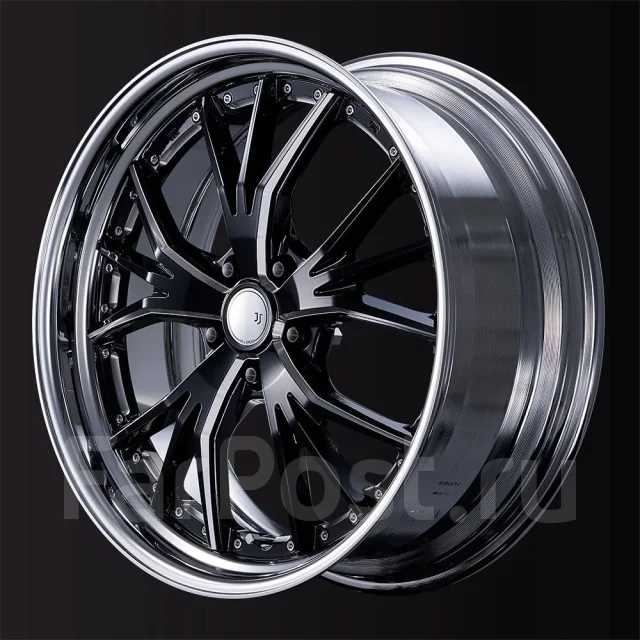 M'z SPEED JJ Launcher. 7.5x19", 5x112, ET45, �� 66,5���. ��� ����� �� ������������ ����