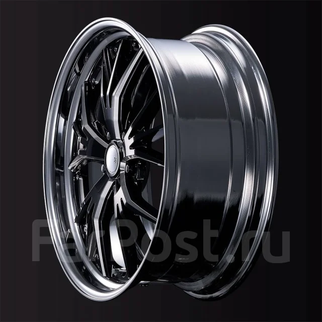 M'z SPEED JJ Launcher. 7.5x19", 5x112, ET35, �� 66,5���. ��� ����� �� ������������ ����