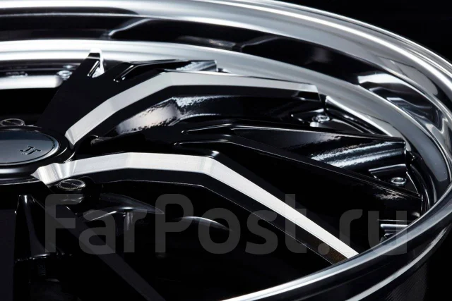 M'z SPEED JJ Launcher. 7.5x19", 5x112, ET35, �� 66,5���. ��� ����� �� ������������ ����