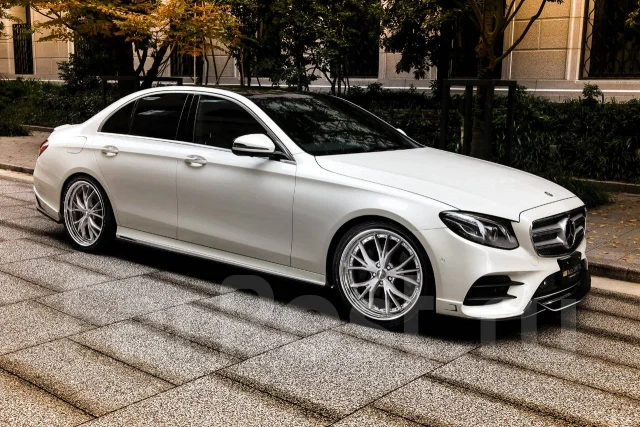 M'z SPEED JJ Launcher. 7.5x19", 5x112, ET35, �� 66,5���. ��� ����� �� ������������ ����