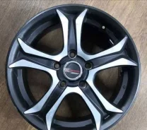Yamato Japan Katayama. 7.0x17", 5x114.3, ET45, �� 60,1���. ����