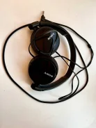 Sony MDR-ZX300 ����