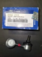 ������ ������������� ��������� ����� Hyundai Accent Tagaz 5483017010 5483017010 ����