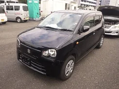 Suzuki Alto. HA36S ����