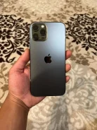 Apple iPhone 12 Pro Max. �/�, ������, 4G LTE, ����������, NFC ����