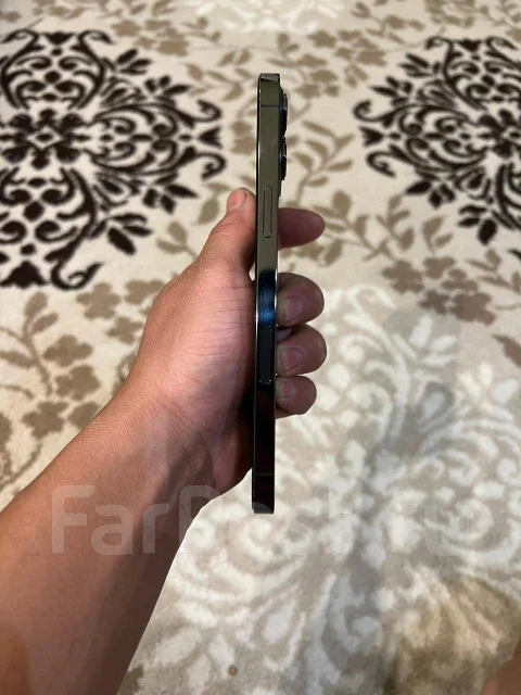 Apple iPhone 12 Pro Max. �/�, ������, 4G LTE, ����������, NFC ����