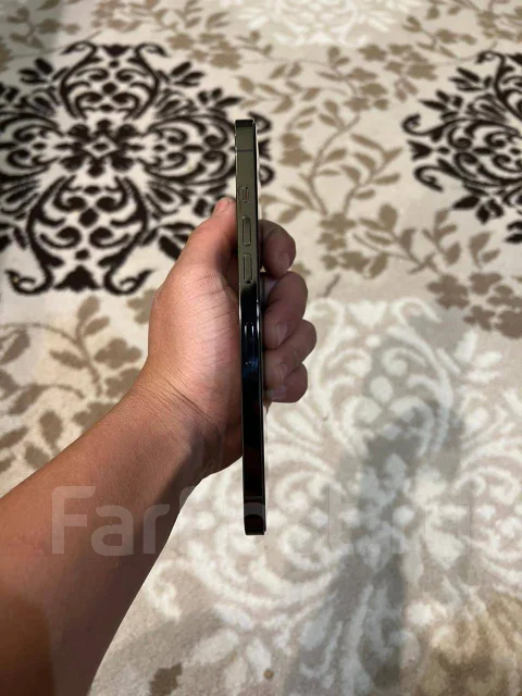 Apple iPhone 12 Pro Max. �/�, ������, 4G LTE, ����������, NFC ����