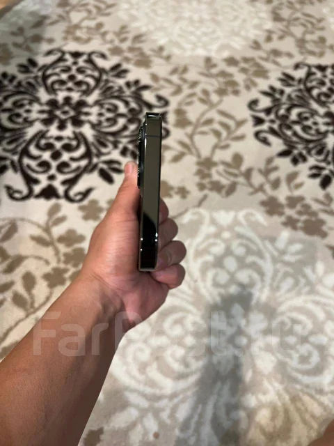 Apple iPhone 12 Pro Max. �/�, ������, 4G LTE, ����������, NFC ����