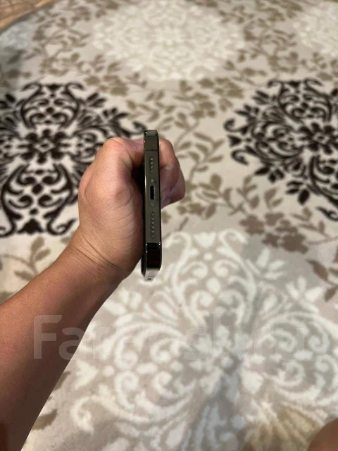 Apple iPhone 12 Pro Max. �/�, ������, 4G LTE, ����������, NFC ����