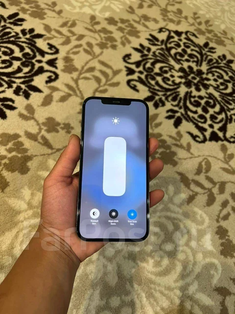 Apple iPhone 12 Pro Max. �/�, ������, 4G LTE, ����������, NFC ����