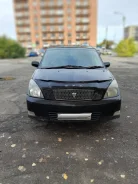 Toyota Opa. ZCT10 00105880 ����