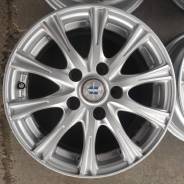 Nexta. 6.0x15", 5x114.3, ET43 