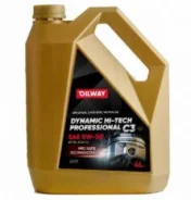 Oilway Dynamic Hi-Tech Professional