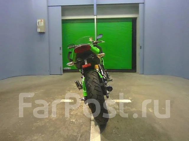 Kawasaki Ninja 400R. 400����. ��., ��������, ���������, ������ �� �� ����